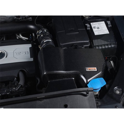 ARMASPEED - PERFORMANCE CARBON AIR INTAKE - AUDI A3 8P 1.8 TFSI