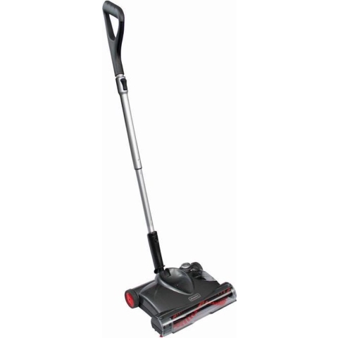 Cleanfix FlooBe 2, Professionele Rolveger op batterij - 067.500