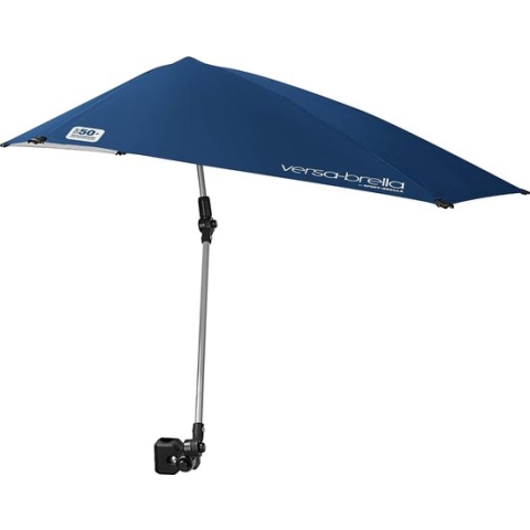 Paraplu Versa-Brella, Midnight Blue, STANDAARD