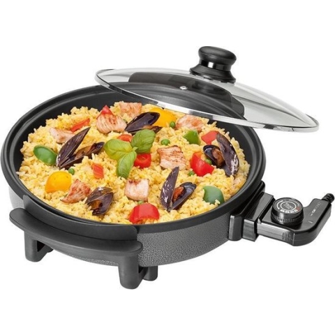 Clatronic PP 3401 -party pan - hapjespan