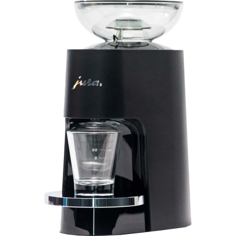 Jura PAG Koffiemolen - Piano Black