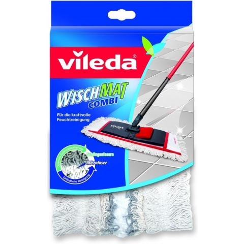 Vileda Vloerreiniger Combi Wischbezug 1 stuk(s) 1477