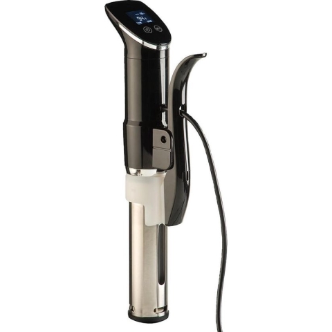 Wartmann sous-vide Stick WM-1507 SV - Smart - Zwart