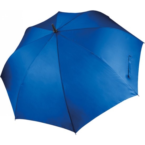 Paraplu One Size Kimood Royal Blue 100% Polyester