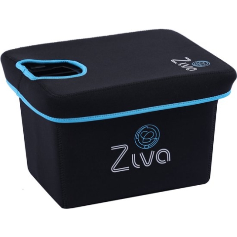 Ziva Medium geïsoleerde sous-vide waterbak (12 liter)