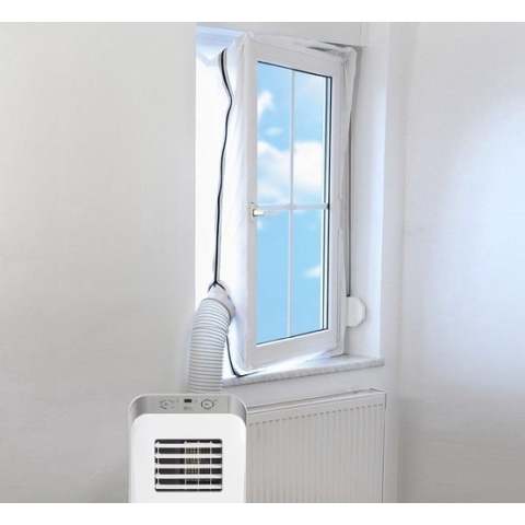 Evolar EVO-4AL Raamafdichtingskit voor Airco's | 4 meter