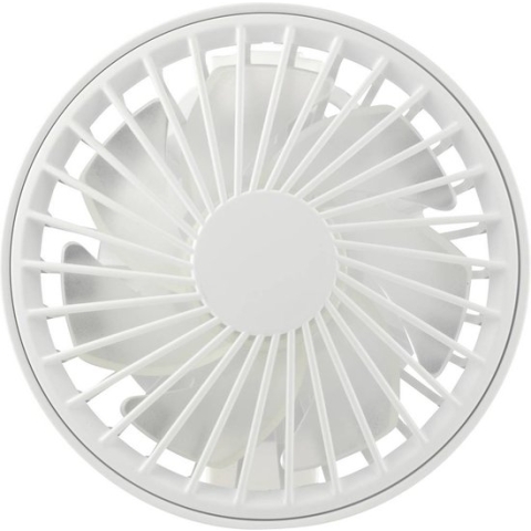Basetech BT-2345471 Handventilator Wit