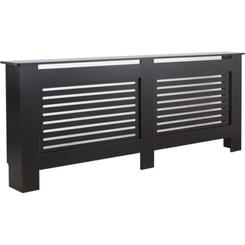 Radiatorombouw - verwarmingsombouw - radiatoromkasting - 172 cm x 82 cm