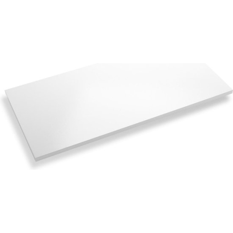 Ecosun – P-Serie infrarood paneel - Exclusive slim – Infrarood verwarmingspaneel – infrarood verwarming – wand en plafond – 60 x 90 cm – 400Watt