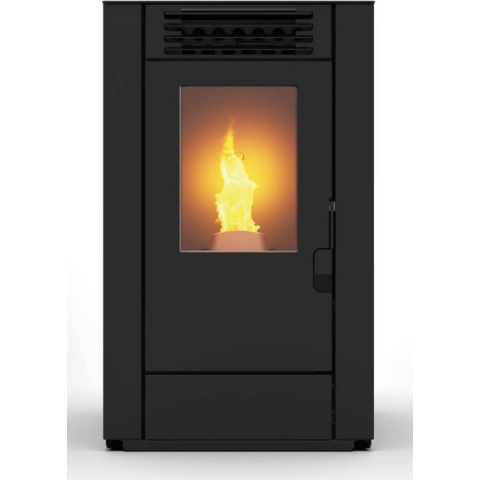 Foco Kim / Julia Next - Pelletkachel - 8 kW 200 m³