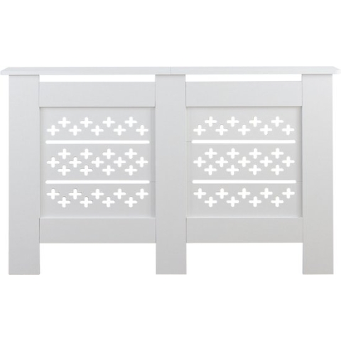 Radiator ombouw verwarming - radiator omkasting - 112 cm breed