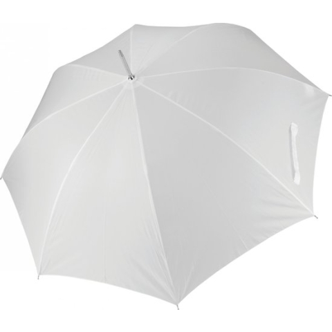 Paraplu One Size Kimood White 100% Polyester