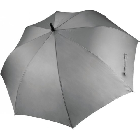 Paraplu One Size Kimood Slate Grey 100% Polyester