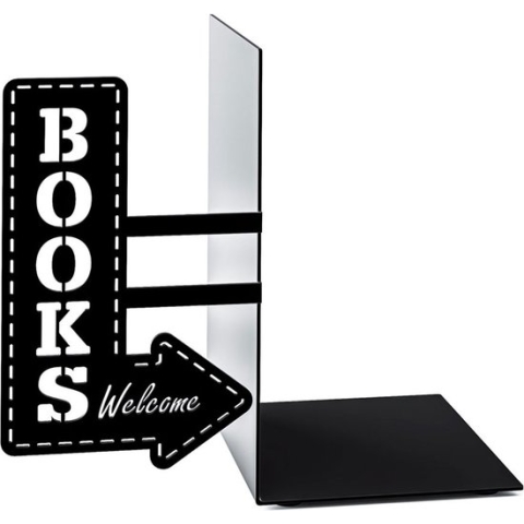 Balvi Boekensteun - Bookshop