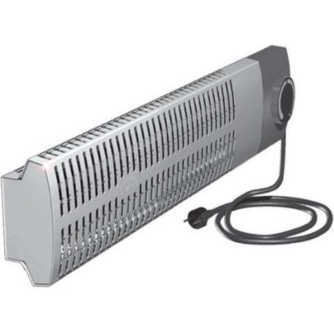 Frico - Straalkachel vorstbeveiliger FML 200 - 200W 230V