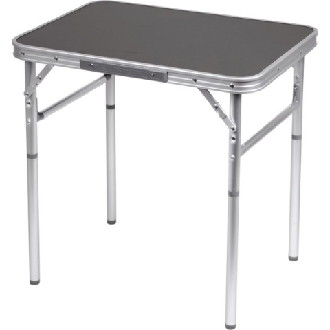 Bo-Camp Campingtafel - Inklapbaar - 60 x 45 cm
