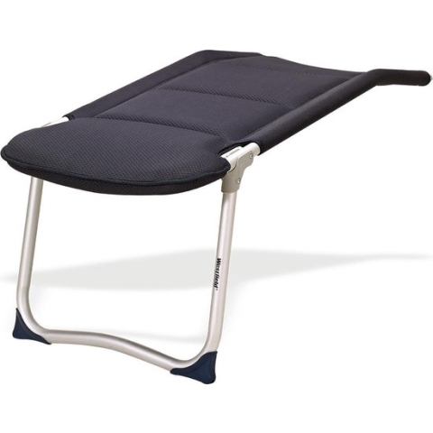 Westfield Smart voetenbank Inventor 2 Charcoal Grey