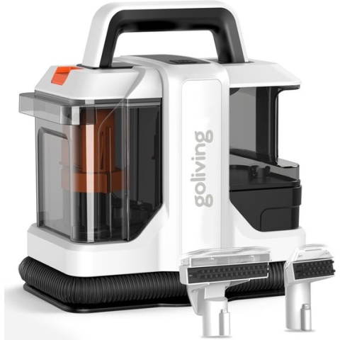Tapijtreiniger - Tapijtreiniger Machine - Vlekkenreiniger - Bank Reiniger - Reinigingsmachine - Stofzuiger