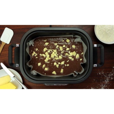 Crock Pot CR024 - Slowcooker