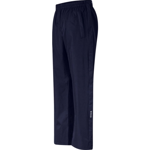 Pro-x Elements Regenbroek Logon Dames Polyester Blauw Maat 46