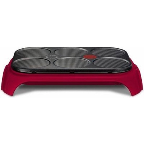 Pannenkoekenmaker TEFAL PY559512 CREP'PARTY