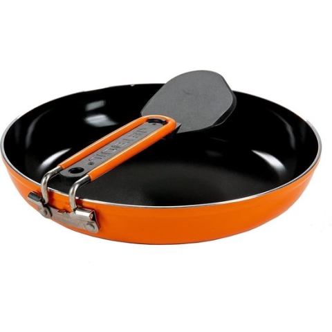Jetboil Summit Skillet - Pan Unieke maat