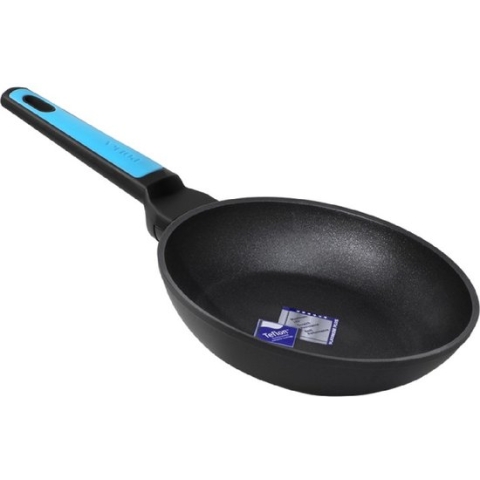 Potten en pannen Polka Platinum 18 Bucket Thunder Cecotec