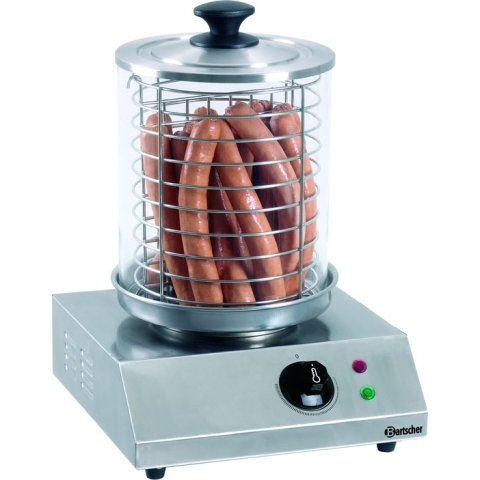 Machine à Hot-dog