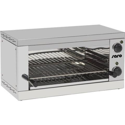 Saro Salamander Grill Modell ATHENA 458-1025 - Horeca