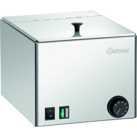Worstenwarmer 1KA10-FM