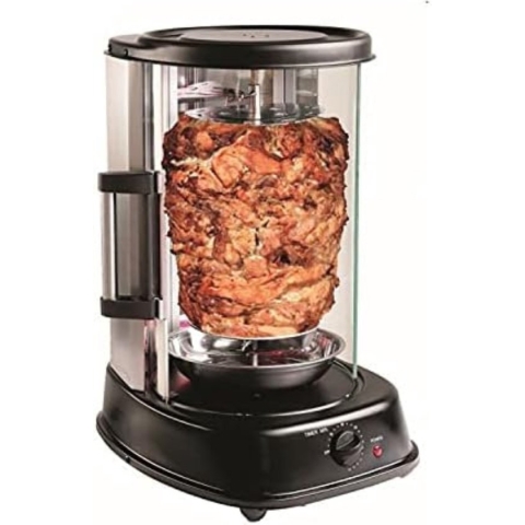 Doner Grill - Kebab Grill - Verticale Grill