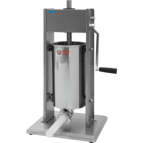 Worstvulmachine WFV 7 |  Saro | 418-1060