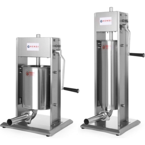 Hendi Worstenvul Machine Profi Line 282090 - Horeca