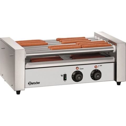 Worstjesrolgrill 7181