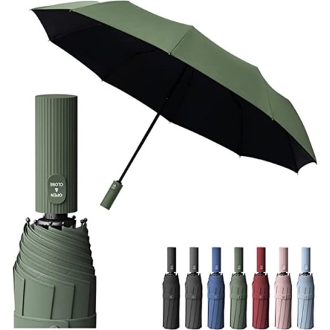 Sterke Paraplu Umbrella Duurzaam