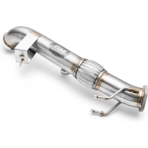 Ford Focus ST MK3 2.0T Downpipe