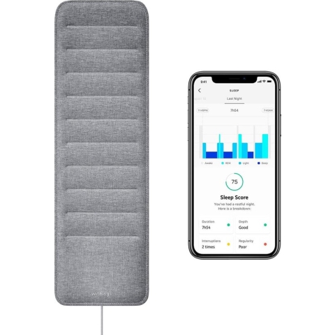 Withings Sleep Analyzer (2020)