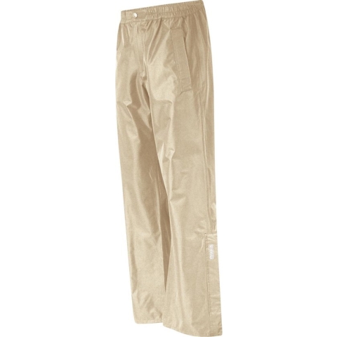 Pro-x Elements Regenbroek Majola Heren Polyester Beige Maat M