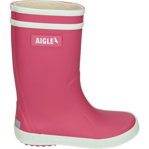 Aigle LOLLY-POP - Kinderen meisjes - Kleur: Roze - Maat: 25