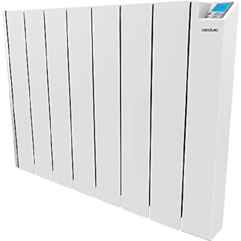 Warmtestraler ReadyWarm 8000 Thermal Ceramic Connected Cecotec