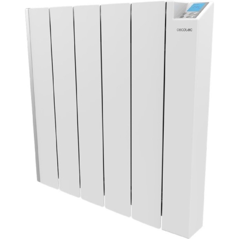 Warmtestraler ReadyWarm 6000 Thermal Ceramic Connected Cecotec