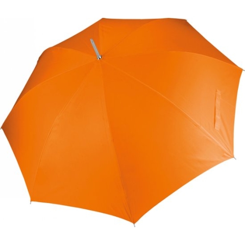 Paraplu One Size Kimood Orange 100% Polyester