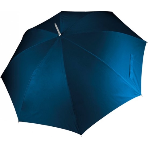 Paraplu One Size Kimood Navy 100% Polyester