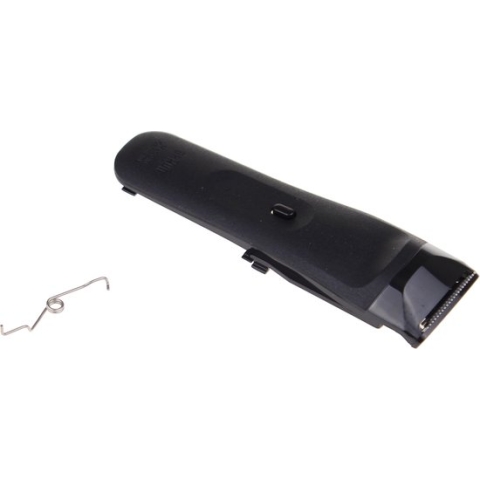 BRAUN - Long Hair Trimmer Set CoolTec/FlexMotionTec - 81426248
