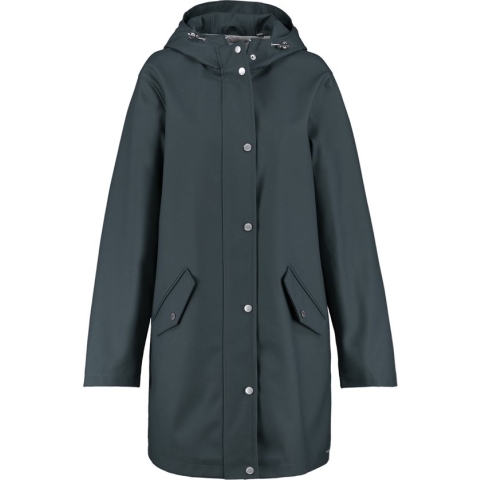 America Today Janice - Dames Regenjas - Maat Xs