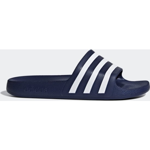 adidas Sportswear adilette Aqua Badslippers - Unisex - Blauw- 44 1/2