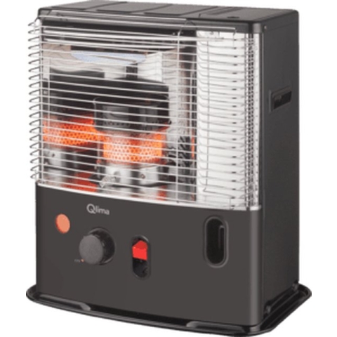 Qlima R 4224 S TC-2 - petroleumkachel - kouskachel -