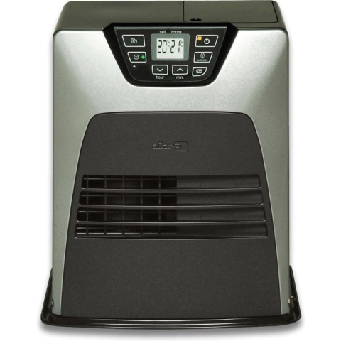 Zibro Laserkachel LC-DX 32 (tot 120 m³)