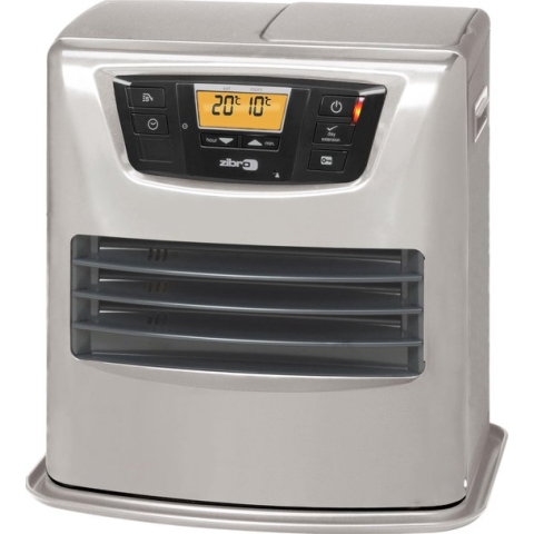Zibro Laserkachel LC 135 (tot 140 m³)