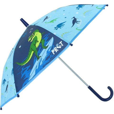 Prêt Rainbows & Daydreams Paraplu - Blauw